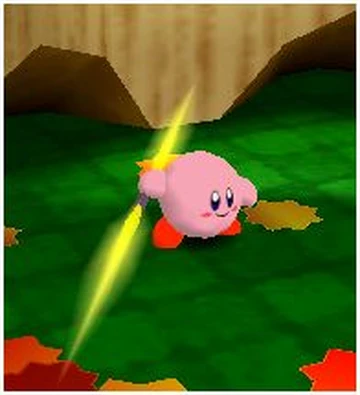 Spark cutter ability