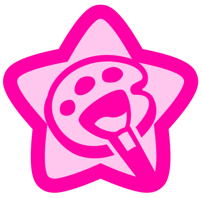 artist icon