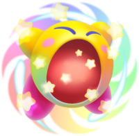 hypernova kirby