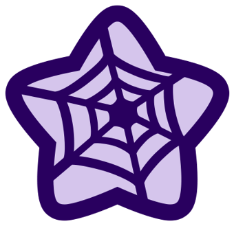 spider icon