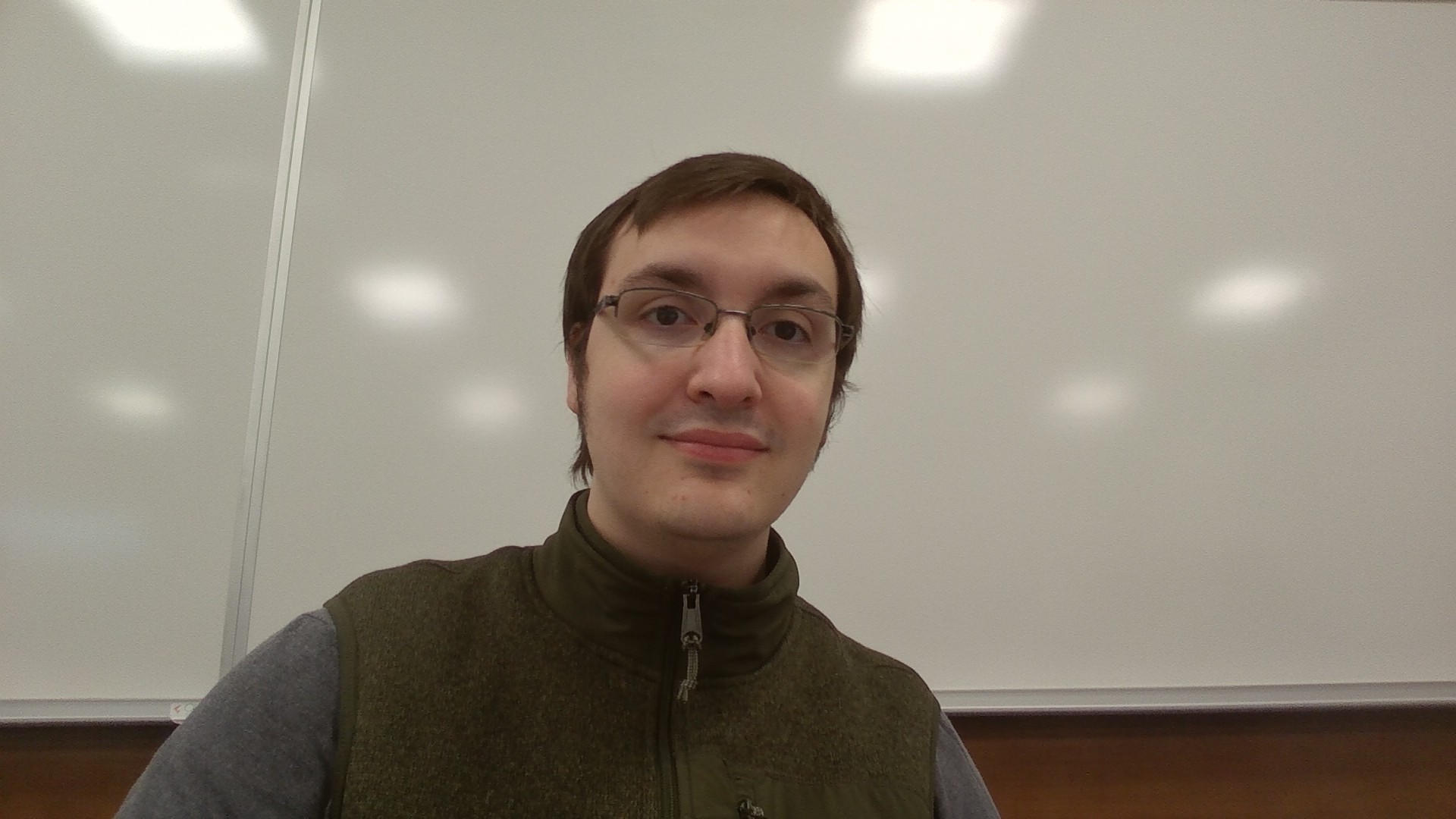 Image of me